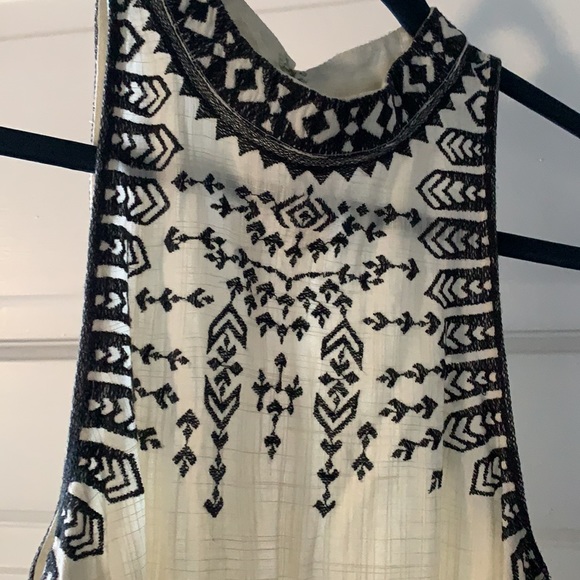 Urban Outfitters Ecoute Tank - Picture 3 of 5